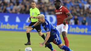 Страхотна новина за ЦСКА