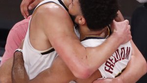 Забележително! Денвър изхвърли ЛА Клипърс от плейофите в НБА 