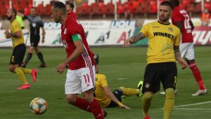 Ботев Пловдив ще съди Иван Бандаловски