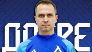 Нов треньор в Левски