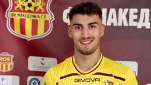 Съперникът на ЦСКА взе нападател