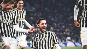Ювентус излъга и Рома 