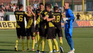 Ботев обяви програмата до дербито с ЦСКА