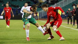 Бум от мераклии за мача с турските комшии? БФС приема заявки от фенове