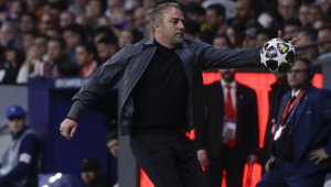 Флик призна: Болката в Барса е голяма!
