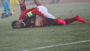 "Червен срам"! ЦСКА с антирекорд в Европа