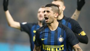 И Банега с оферта от Китай 