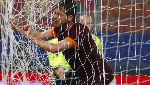 ОБЗОР: Серия „А“, 27-и кръг