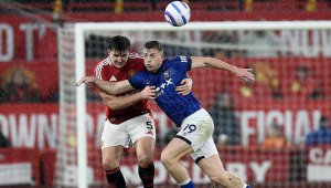 Юнайтед и Челси в битка за голмайстор от Висшата лига