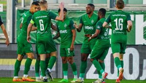 Лудогорец действа с размах! Уреди бомбастичен трансфер