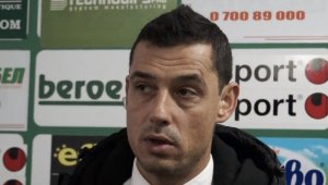 Томаш за Бербатов: Има шанс, но дали е реално? + ВИДЕО