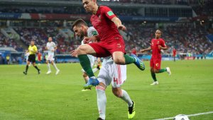 Реал и ПСЖ се облизват за Герейро