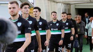 Черно море писа тройка на Миньор и е на 1/8-финал