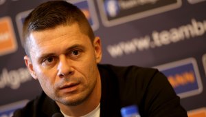 Александър Димитров обяви състава за Нидерландия и Уелс