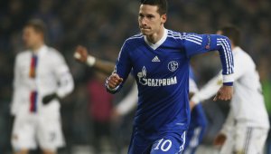 Юве е готов с финална оферта за Дракслер