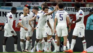 Звезда на САЩ се изгаври с Англия: Страхувам се повече от паяци, отколкото от тях