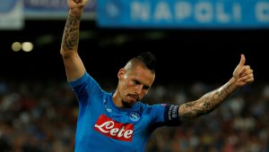 Хамшик: Искаме да продължим напред