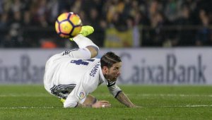 Скандалът по оста Барса – Реал се задълбочава! Серхио Рамос отговори на Пике