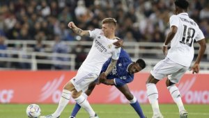 Звезда на Реал скандализира: Клубовете не се нуждаят от УЕФА