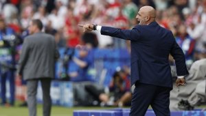 Селекционерът на Полша каза защо отборът му се срина срещу Австрия