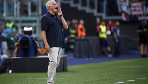 Бивша звезда на Челси съсече Моуриньо: Никога не е бил специален