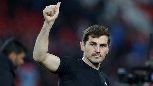 Касияс: Не мога да откажа на Реал