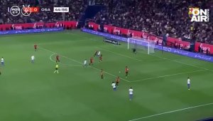 ВИДЕО: Барселона - Осасуна