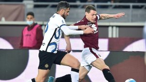 Изненадващо, но джентълменски! Бивш ас на Интер напусна Монца 