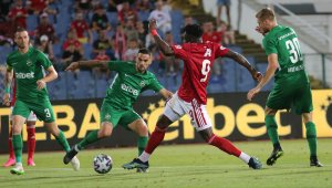 ЦСКА и Лудогорец влизат в нов спор, този път за играч на Оксер