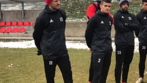 ЦСКА не си губи времето, започна работа по лятната селекция