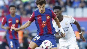 Ас на Реал играл със счупен крак в Ел Класико