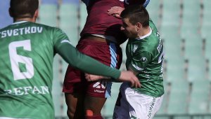 Берое "върза" трансферна цел на Левски