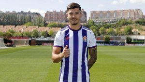 Кралете продадоха младок на Валядолид