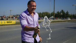 Кобрата хвърли бомба! Пулев откри истинската любов и стана баща