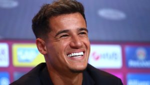 Клоп: Ударите на Коутиньо са прецизни като на Дел Пиеро