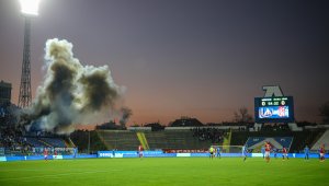 Кошмарът за Левски се потвърди 