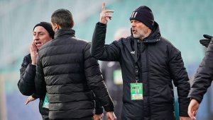 Напрежение в ЦСКА! Гриша Ганчев с ултиматум към Стойчо Младенов?