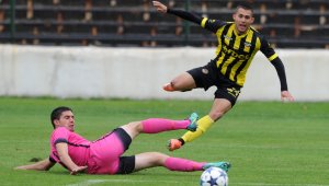 Ботев едва оцеля за Купата след драма в мач със 7 гола и продължения + ВИДЕО