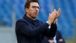 Ди Франческо: Трябва да вярваме срещу Ливърпул