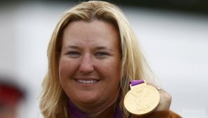 Колко златни са Олимпийските медали? 