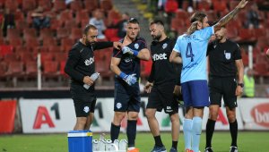 Арда чукна с 1:0 Берое в Кърджали