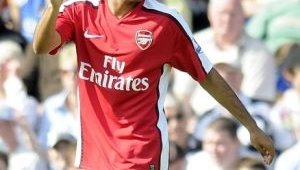 Резервите на Арсенал отупаха Портсмут с 3:0