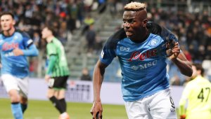 Наполи е №1 в Европа