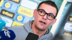 Бленджини обяви състава на България за Лигата на нациите