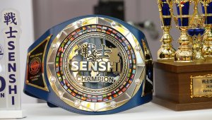 Вижте пълната бойна карта на SENSHI 21