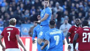 ЦСКА гони ново попълнение