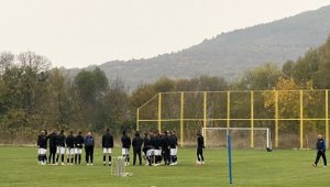 "Моряците" се готвят в пълен състав за Царско село