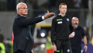 Докога ще го търпят? Раниери още няма победа в Серия А