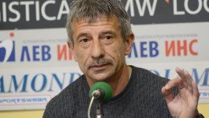 Легенда на ЦСКА стана треньор в Лудогорец