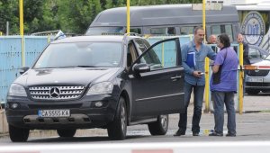 В Левски задуха вятърът на промяната